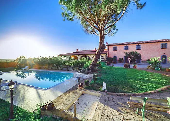 La Locanda Della Vecchia Hosteria