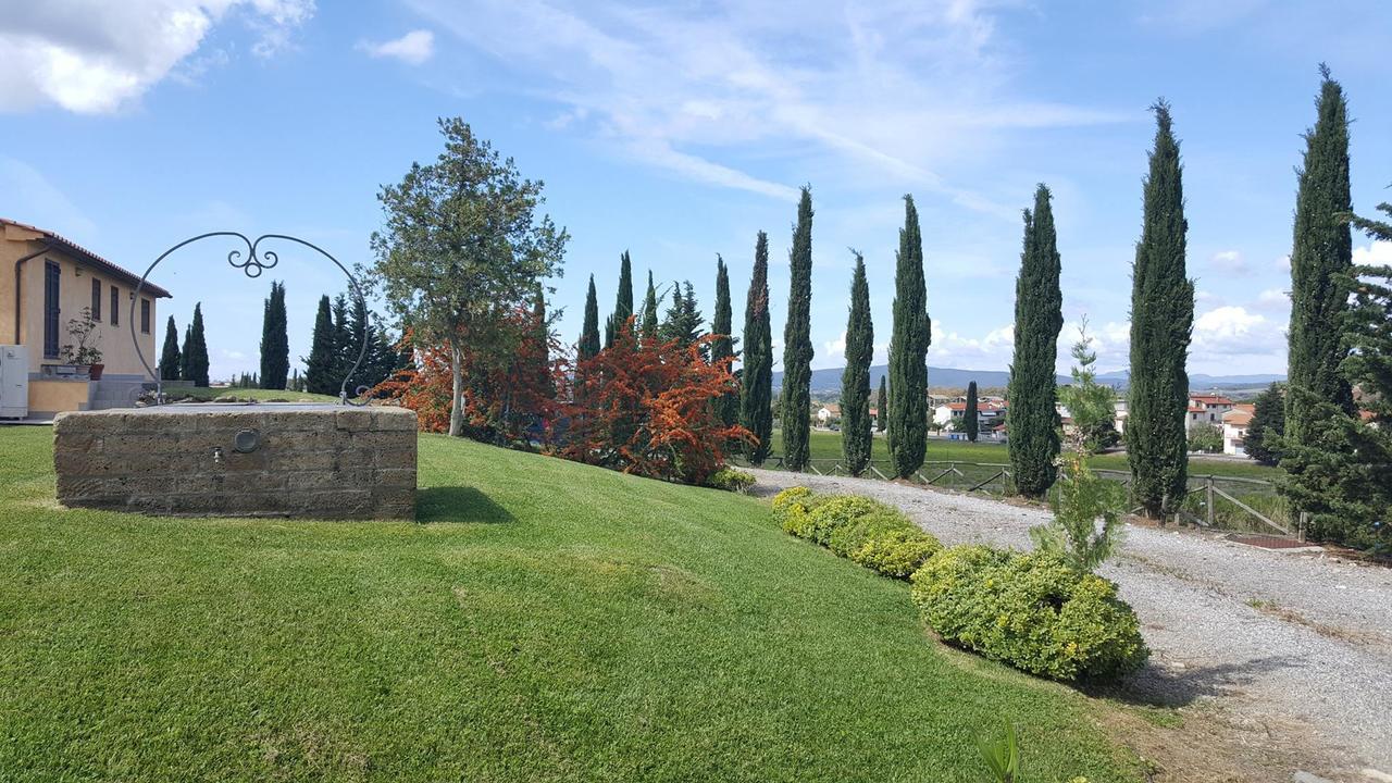 La Della Vecchia * Gavorrano