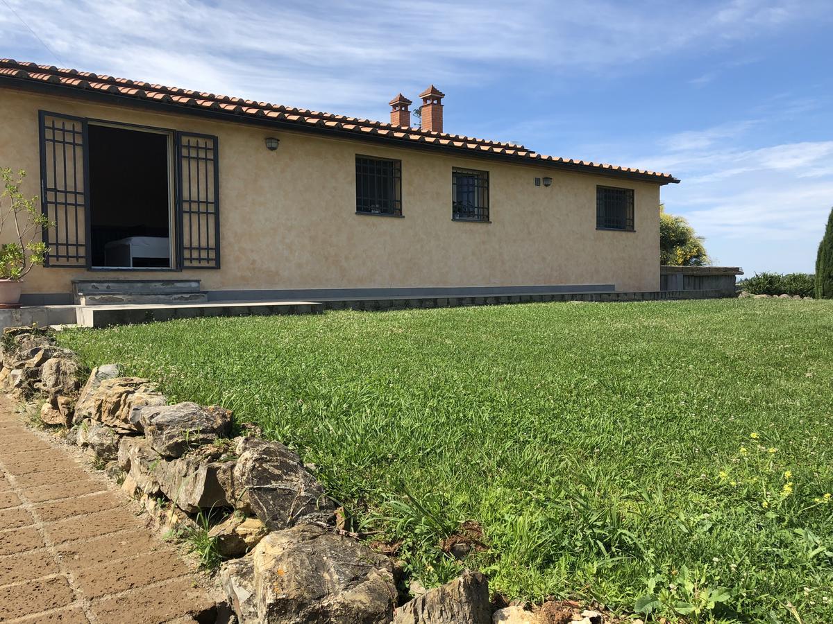 Station touristique La Della Vecchia