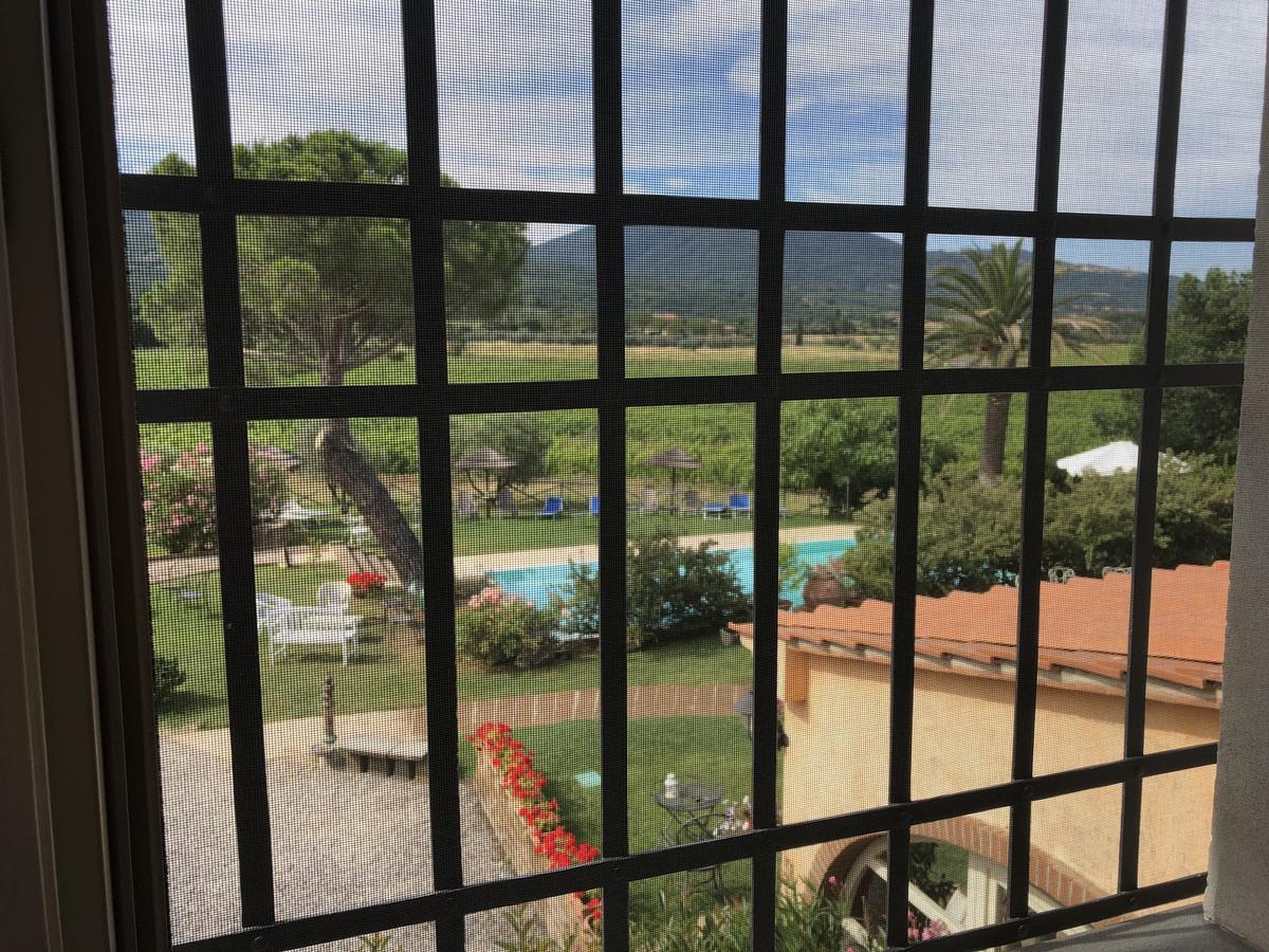 Station touristique La Della Vecchia Gavorrano