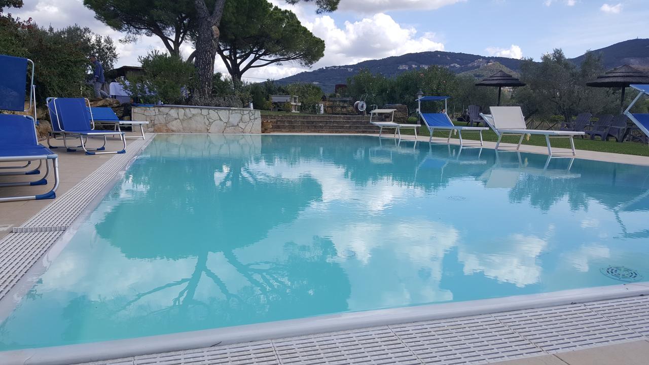 La Della Vecchia Station touristique