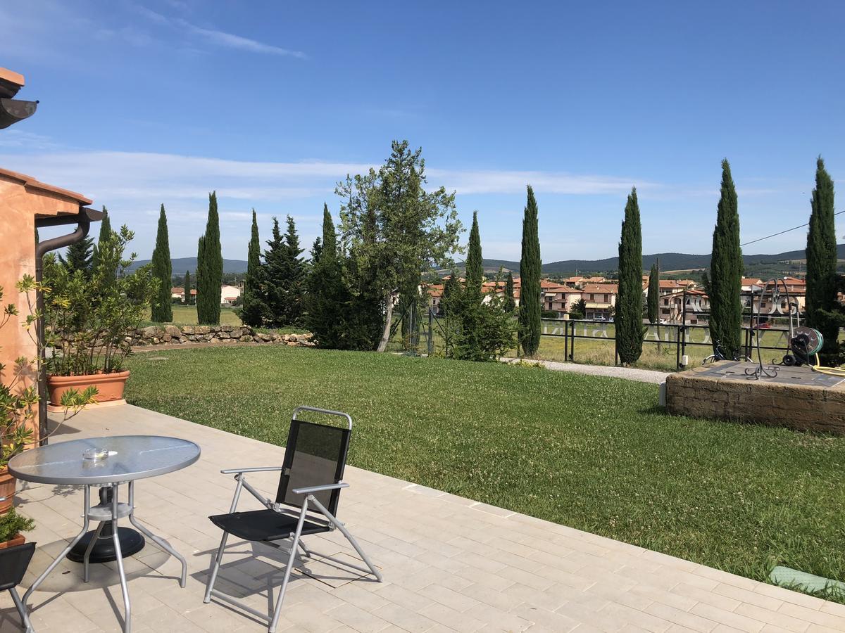 La Della Vecchia * Gavorrano