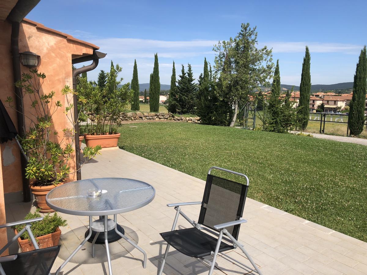 La Della Vecchia * Gavorrano