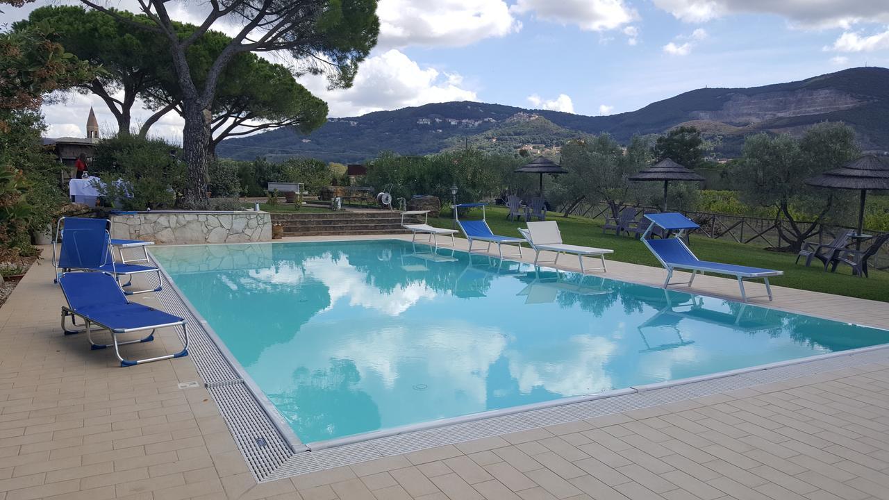 Station touristique La Della Vecchia *