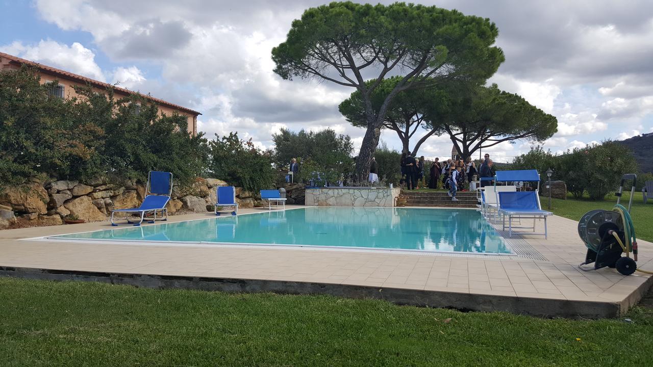 Station touristique La Della Vecchia Gavorrano